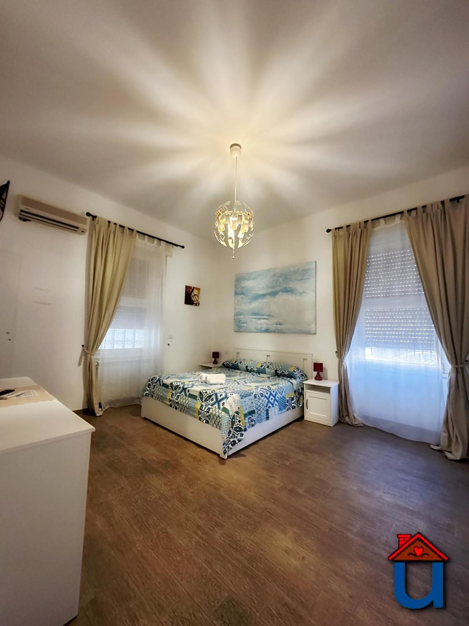 Guest House La Maddalena Foggia Esterno foto