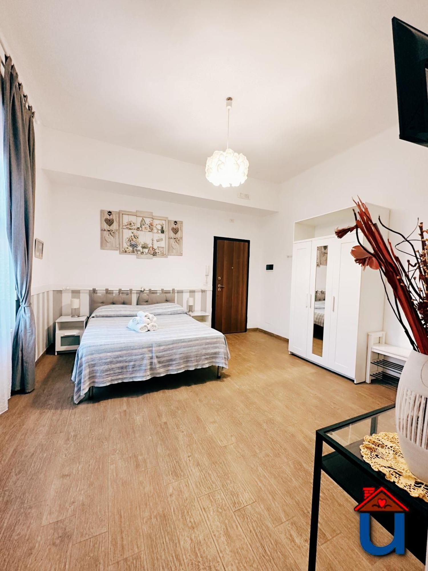 Guest House La Maddalena Foggia Esterno foto