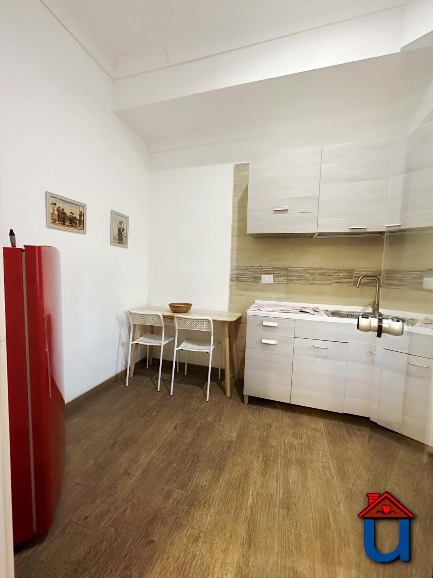 Guest House La Maddalena Foggia Esterno foto