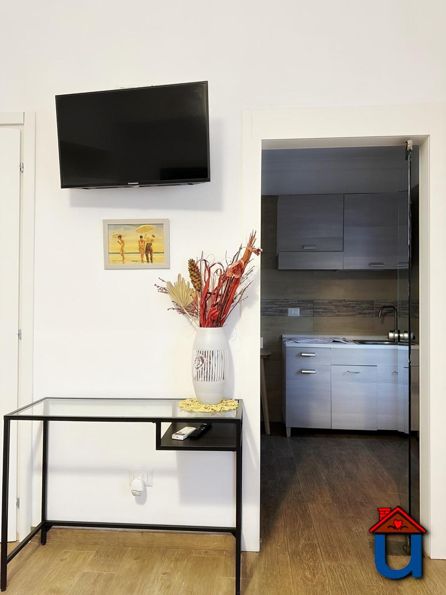 Guest House La Maddalena Foggia Esterno foto